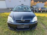 Toyota Corolla 1.6 Executive **Automatik**Leder** - Toyota Corolla mit Schiebedach