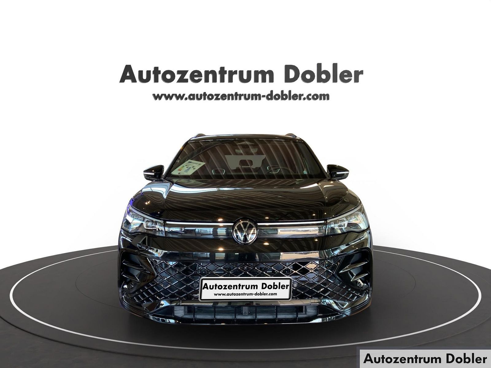 Volkswagen Tiguan R-Line 1.5 TSI eHybrid 130 kW / 85 kW LED imagem 3