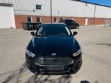 Ford Mondeo 2,0 TDCi 132kW Titanium ECOnetic Turnier - Ford Mondeo: Econetic