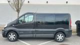 Renault Trafic 150CDI - gebrauchte Renault Trafic aus dem Jahr 2007