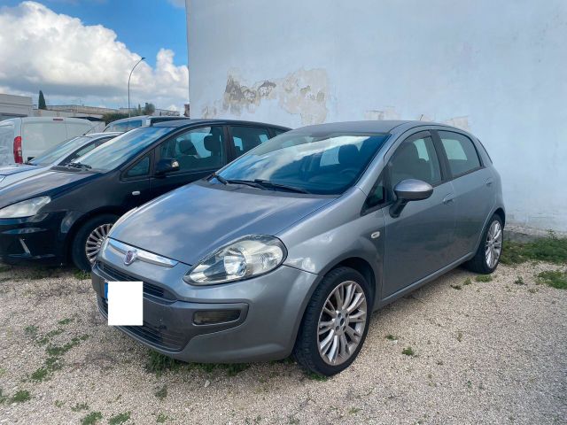 Fiat Punto Evo Punto Evo 1.3 Mjt 95 CV DPF 5 por