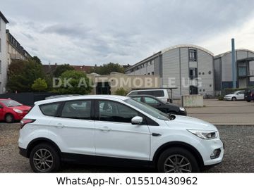 Ford Kuga - 4