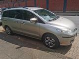 Mazda 5 2.0  7-Sitzer - Mazda aus 2006: Mazda2