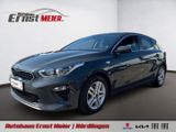 Kia Ceed 1.4 T-GDI DCT Vision Komfort