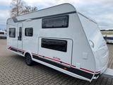 Bürstner Premio Plus 510 TK Skyline jetzt zum Sonderpreis