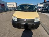 Fiat Panda 1.1 8V Active - Fiat Panda: Gelb