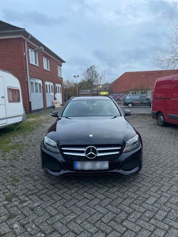 MERCEDES-BENZ Mercedes-Benz C 220 d T-Modell (S205)
