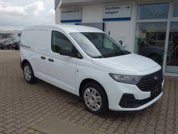Bild 4 Ford Transit Connect Trend L1 Kasten Kurvenlicht PDC