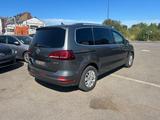 Volkswagen Sharan 2.0 TDI 85kW BlueMotion Tech Trendline - Volkswagen Sharan: 2.8