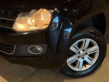 Volkswagen Amarok - 2