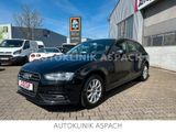 Audi A4 Avant Attraction * TÜV NEU * ZAHNRIEMEN NEU * - Audi A4: Kombi, Zahnriemen