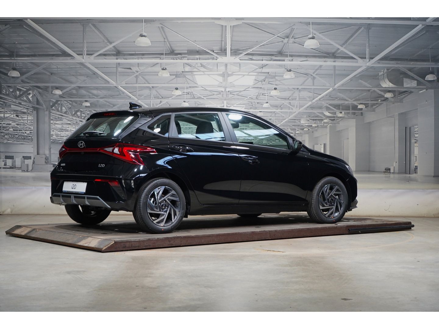 Hyundai i20 1.0 T-GDI Trend Sitzheizung BOSE imagem 3