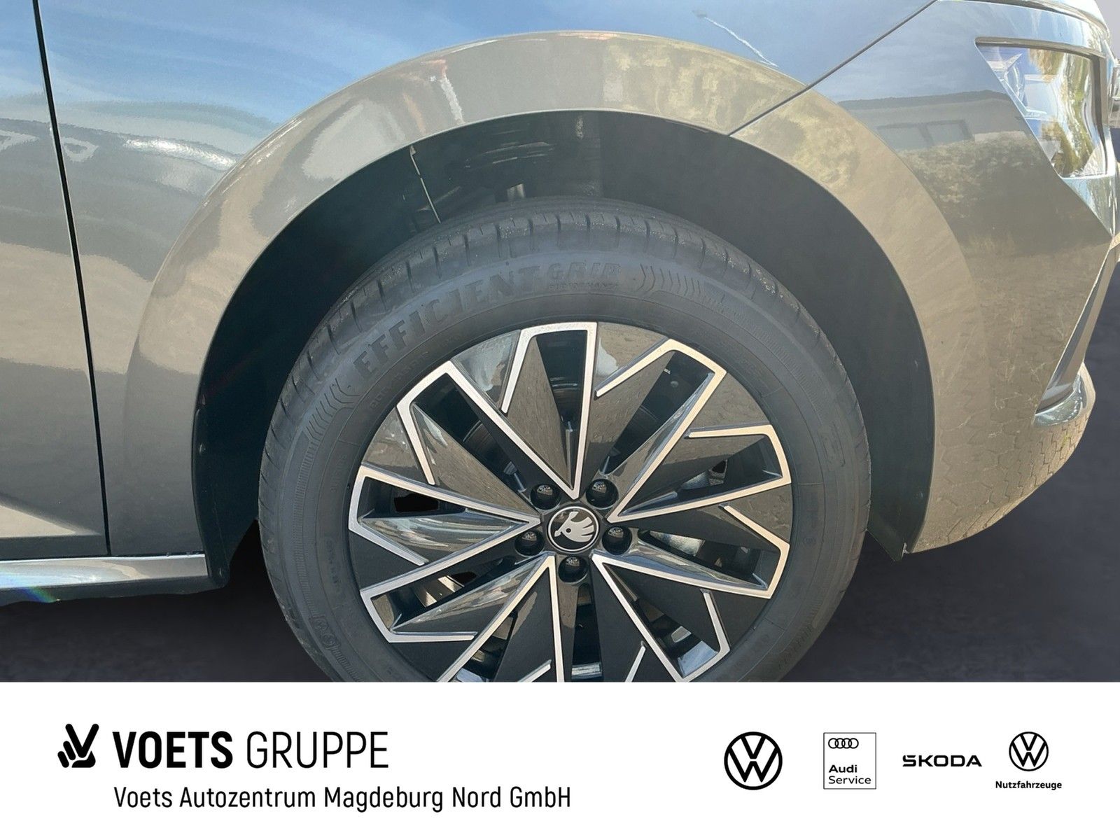 Skoda Kamiq - Bild 5