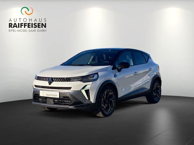 Renault Captur Esprit Alpine Mild Hybrid 160 EDC SHZ*ACC