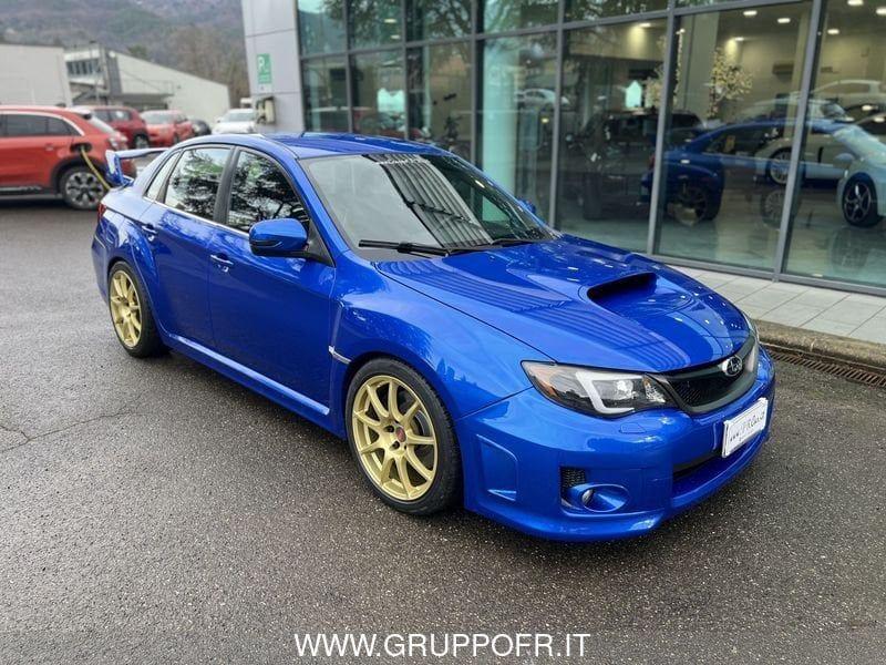 Subaru Другой
