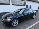 BMW 430d Gran Coupé M Sport AHK - BMW 430 Gran Coupé aus 2019