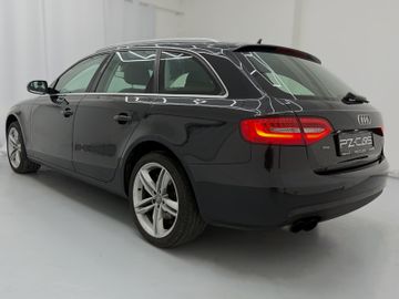 Audi A4 - 4
