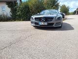 Mercedes-Benz SL 350 - - Mercedes-Benz SL-Class