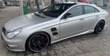 Mercedes-Benz CLS 500-Lorinser Optikpaket& Leistungssteigerung - Mercedes-Benz CLS 500 von privat