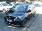 Seat Mii Reference - Seat Mii Reference mit Benzin-Antrieb