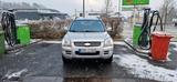 Kia Sportage 4WD Auto, AHK,  Allrad, SUV - gebrauchte Kia Sportage aus dem Jahr 2005