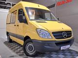 Mercedes-Benz Sprinter 210 CDI Bäckerei Verkaufswagen°Thecke - Angebote