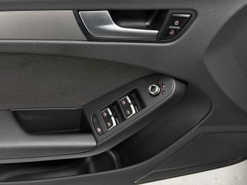 Audi A4 - 11