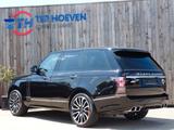 Land Rover Range Rover 3.0 TDV6 Autobiography 190KW Euro 5 - Land Rover Range Rover: Tdv6