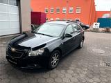 Chevrolet CHEVROLET- CRUZE - Chevrolet Cruze mit Diesel-Antrieb: Automatik
