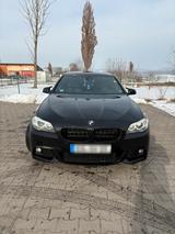 BMW 5er F10 530d xDrive zu verkaufen - BMW 530: 5er 530d