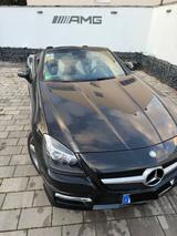 Mercedes-Benz SLK 350 AMG Edition 1 Vollausst. DESIGNO - Mercedes-Benz SLK-Klasse von privat