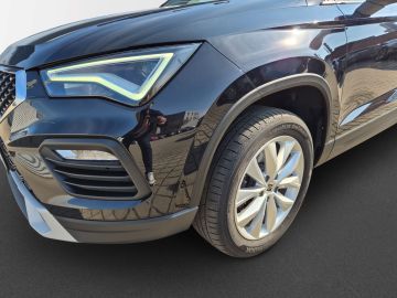 SEAT Ateca - 4