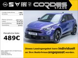 Abarth 600e Scorpionissima Automatik Kamera PDC 207KW ( - Abarth: Geländewagen