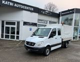 Mercedes-Benz Sprinter II 316 LGT Pritsche Automatik HU neu - Offers matching your search criteria