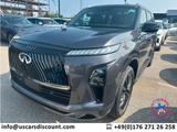 Infiniti Neu! 2025 QX80 Autograph 3.5L V6 AWD. 7 Sitze - Infiniti QX80 Gebrauchtwagen