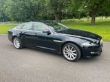 Jaguar XJ Premium Luxury 3.0 V6 Diesel Langversion ... - Jaguar mit Diesel-Antrieb: 3.0