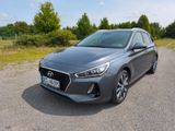 Hyundai i30 1.4 T-GDI Premium DCT Premium Automatik - Hyundai i30 mit Benzin-Antrieb: Kombi, 1.4
