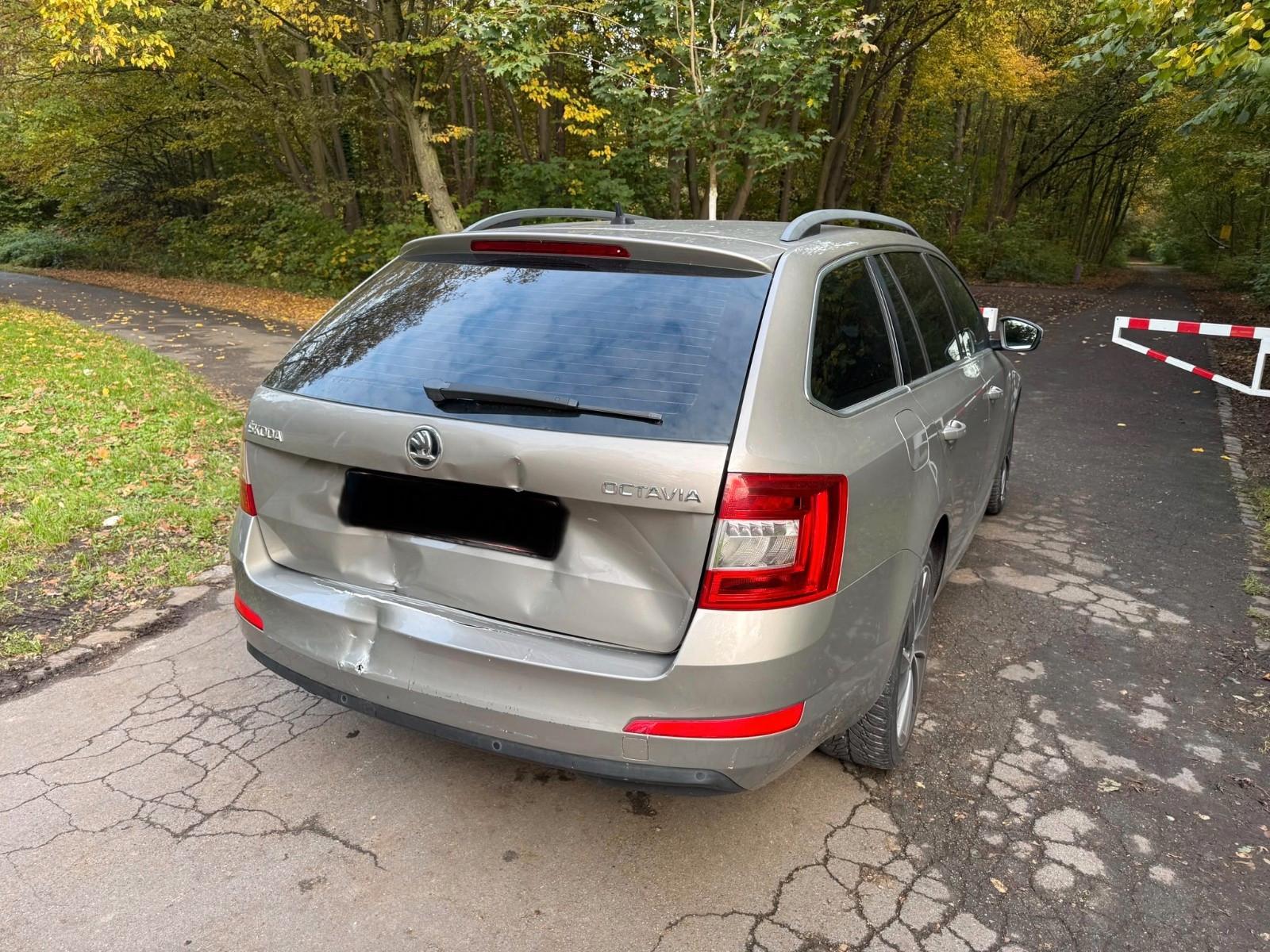 Skoda Octavia 2014 — photo 5