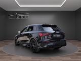 Audi RS3 Sportback *Pano *RS Sportabgasanlage *19 Zol - Audi: 19
