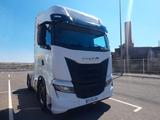 Iveco S WAY AS510 4X2 RETARDER - Iveco Kastenwagen hoch + lang 5