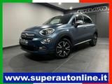 Fiat FIAT 500X 1.3 MultiJet 95 CV Mirror Edition Blue - Fiat 500X MIRROR mit Diesel-Antrieb