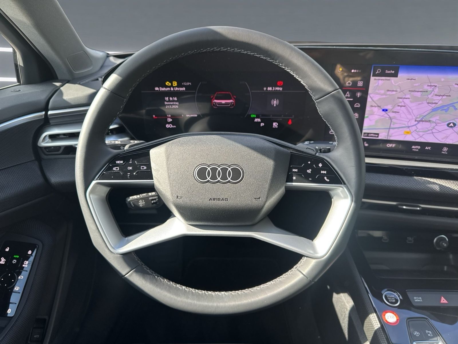 Audi A5 - Bild 10