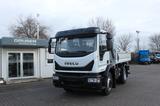 Iveco Eurocargo ML140E28K EVL_E - Abrollkipper 6x4