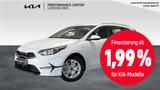 Kia Ceed SW 1.5T DCT Vision*KOMFORT+*LED*1,99 %* - Kia Neuwagen: Cee D