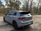 Volkswagen Golf VIII GTI Clubsport GSD/HEAD-UP/8-fach/IQ-L - Volkswagen Golf: GTI 8v
