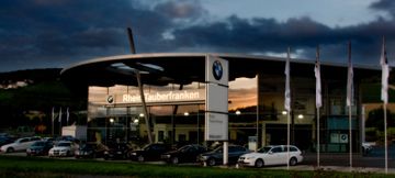 BMW X7 - 6