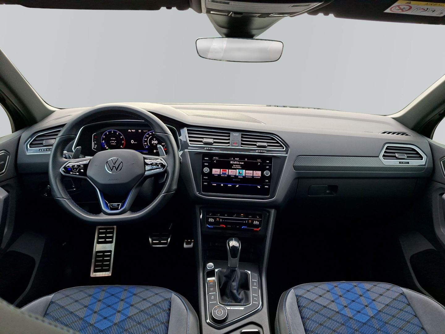 Tiguan R 2.0 TSI 4Motion *Akrapovic*DCC*Harman*H