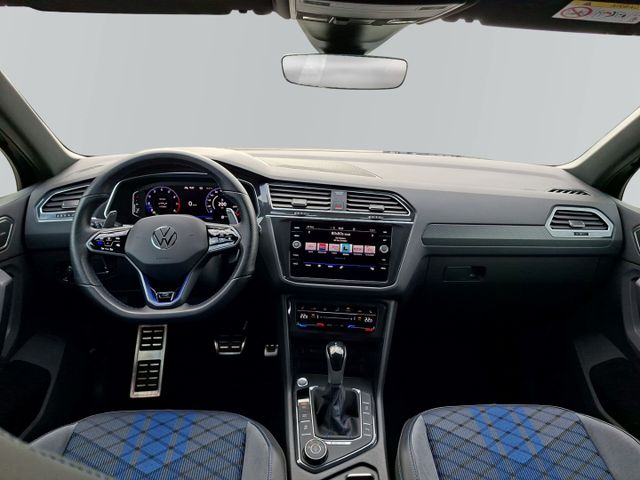 Tiguan R 2.0 TSI 4Motion *Akrapovic*DCC*Harman*H
