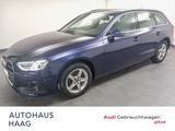 Audi A4 Avant 40 g-tron Business LED Navi+ el.Heck - Audi A4 mit CNG-Antrieb