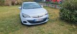Opel Astra GTC 1.7 CDTI Euro 5 Top gepflegt - Opel Astra mit Diesel-Antrieb: Coupe